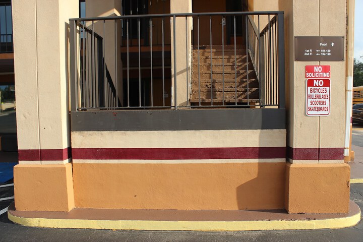 Hotel 6 of 34