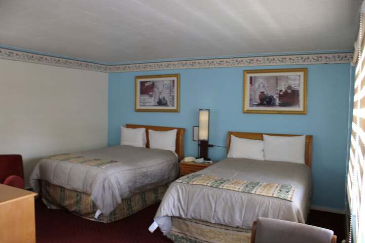 Northside Motel