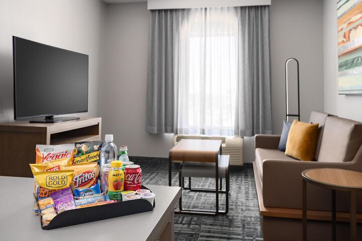 Homewood Suites by Hilton Midland TX