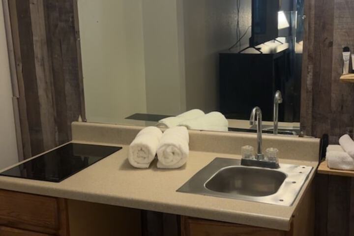 Americas Best Value Inn Brinkley