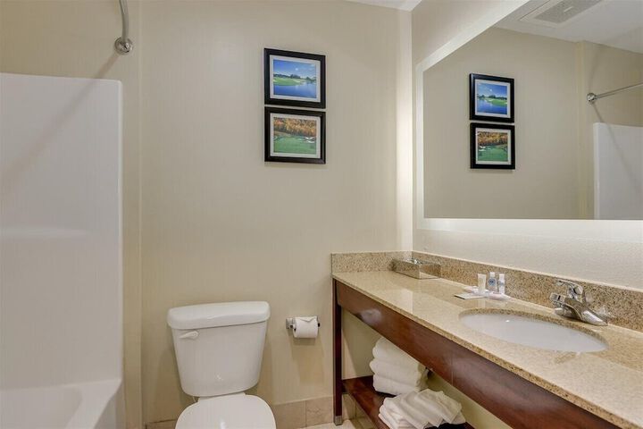 Comfort Inn & Suites Augusta Fort Gordon Area
