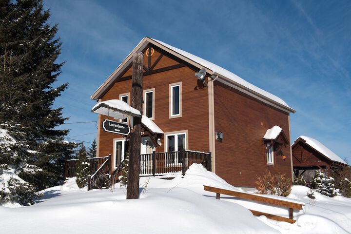 Chalets Royal Laurentien
