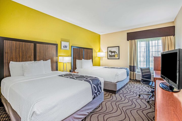 La Quinta Inn & Suites by Wyndham Corpus Christi Northwest