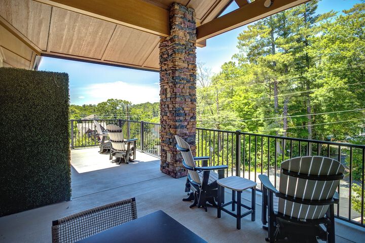 Terrace/Patio 106 of 120