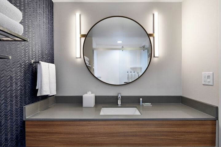 Fairfield by Marriott Inn & Suites LaGrange