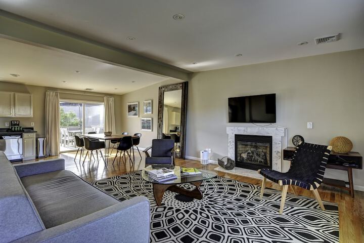 The Montauk Beach House