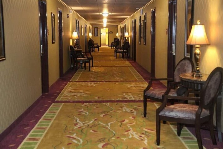 Ballroom/Hall 39 of 42