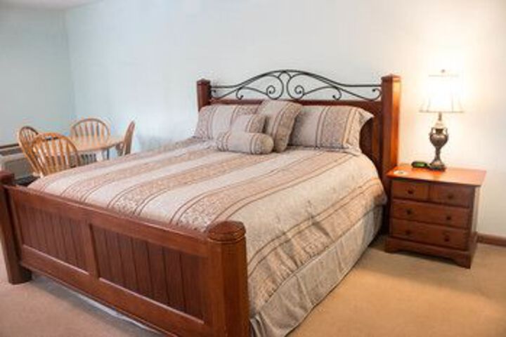That Pretty Place Bed & Breakfast