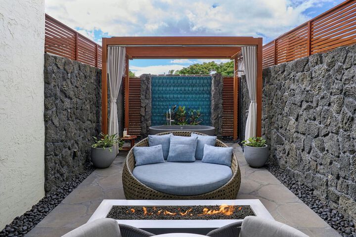 Wailea Beach Resort - Marriott Maui