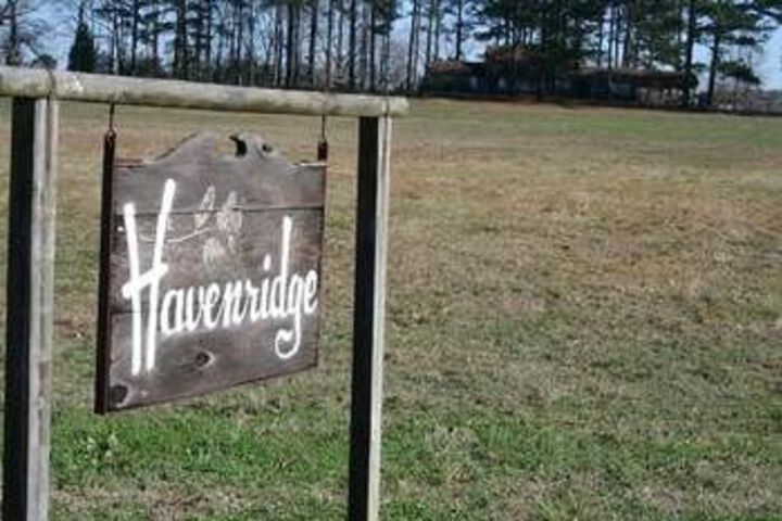 Havenridge Bed and Breakfast