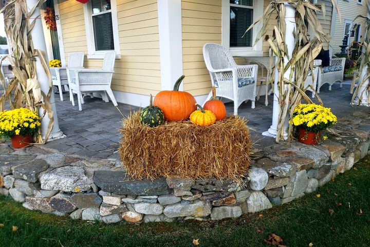 The Elmere House Bed & Breakfast