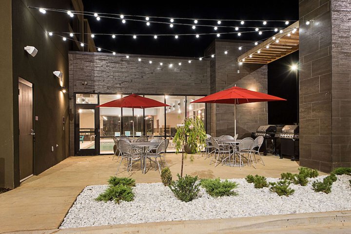 Terrace/Patio 63 of 67