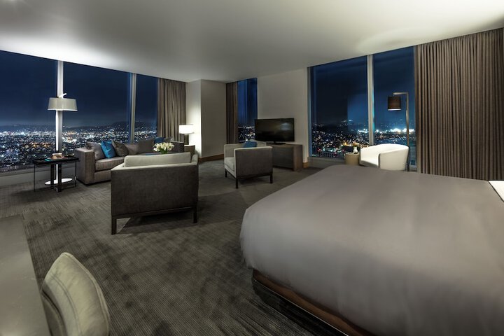 InterContinental Los Angeles Downtown by IHG