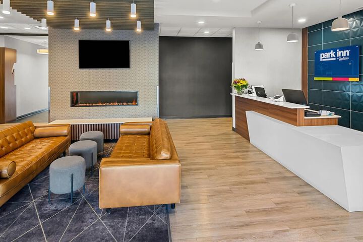 Park Inn by Radisson Kelowna
