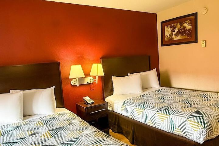 Motel 6 Atlanta Smyrna / Ballpark