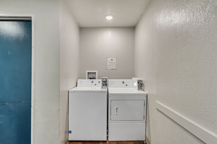 Laundry 60 of 61