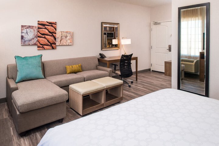 Staybridge Suites Pecos by IHG