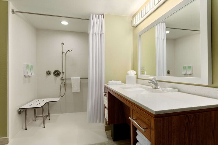 Home2 Suites by Hilton Denver West - Federal Center CO