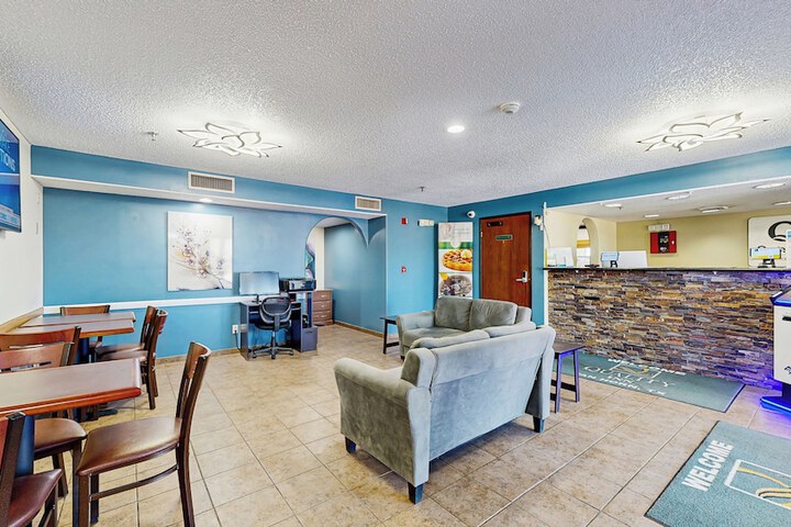 Quality Inn Van Horn