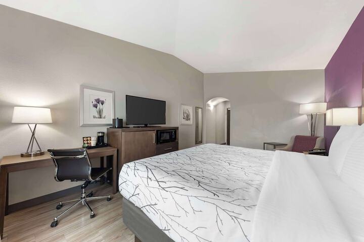 Best Western Plus Buda Austin Inn & Suites