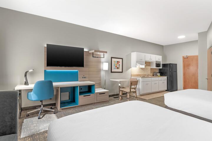 Best Western Plus Glen Allen Inn