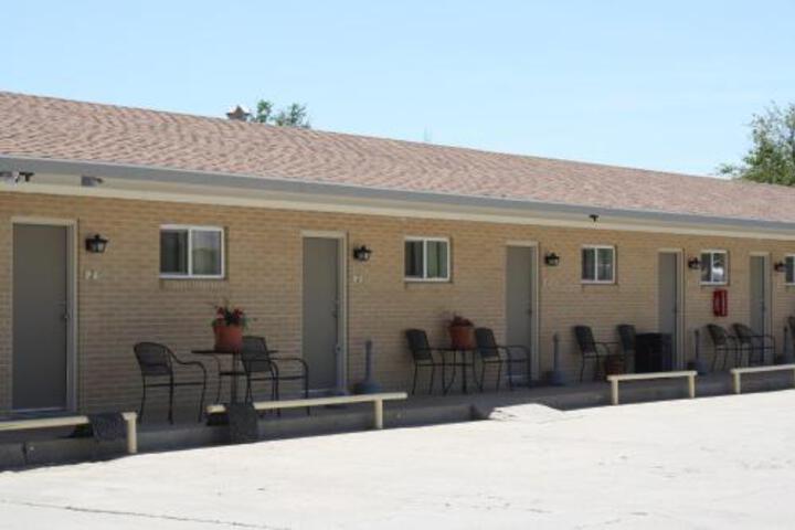 Oberlin Inn