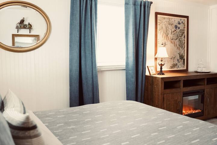 Blue Ridge Inn Bed & Breakfast