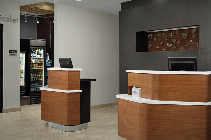 Courtyard by Marriott Salisbury NC