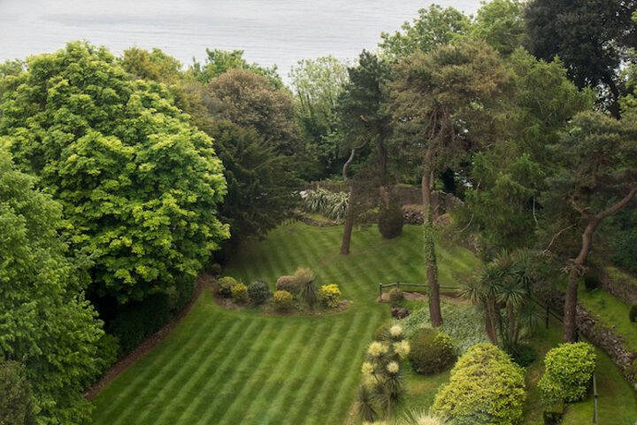 The Headland Hotel & Spa