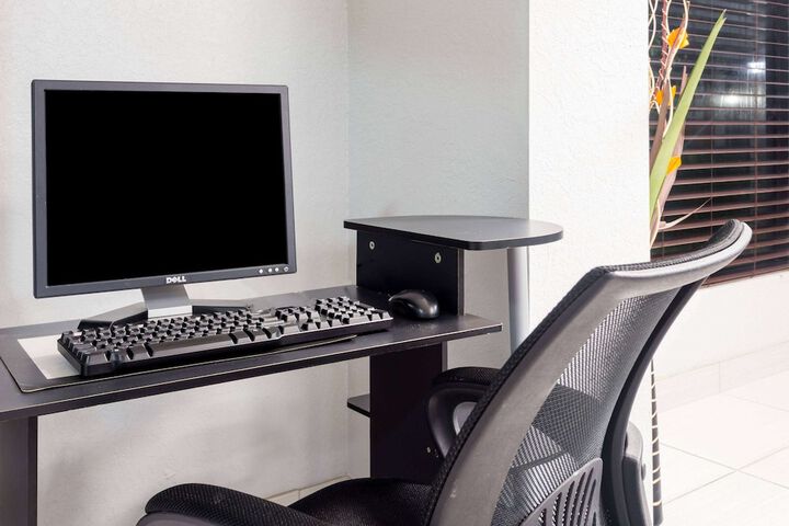 Business Center 24 of 24