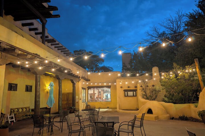Sagebrush Inn & Suites