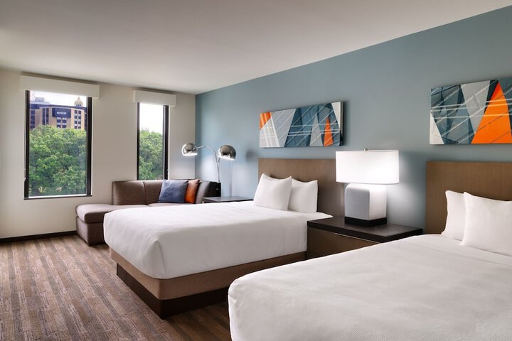 Hyatt House Rochester / Mayo Clinic Area