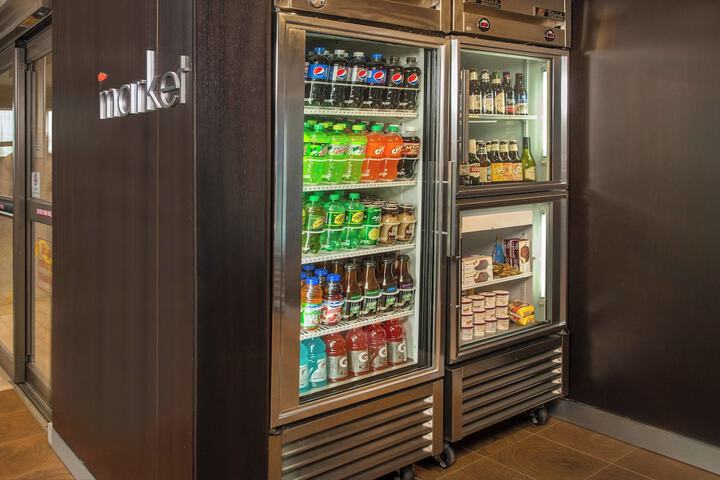 Courtyard Marriott Hagerstown