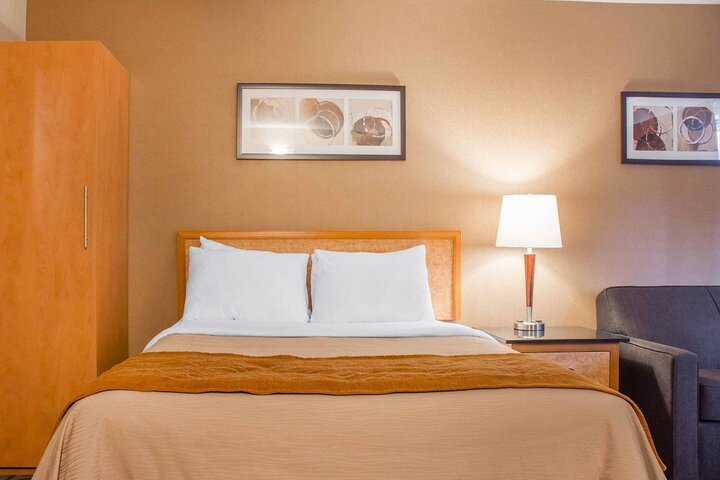 Comfort Inn Brantford