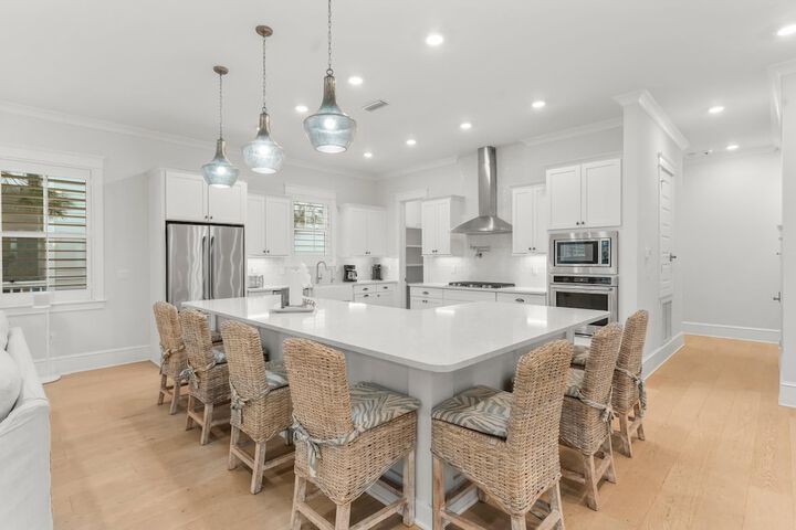 Prominence on 30A by Panhandle Getaways