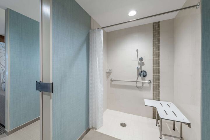 Hyatt Place San Jose Airport