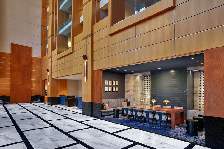 Hotel Interior 6 of 51