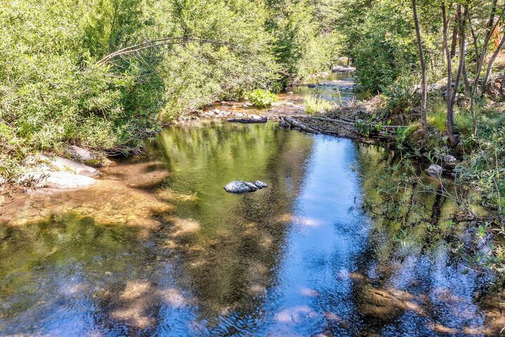 Yosemite Heights on Big Creek