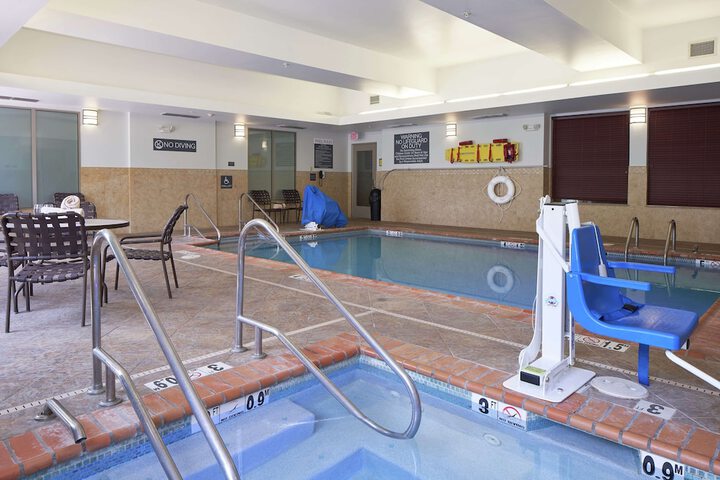 Hilton Garden Inn Evansville