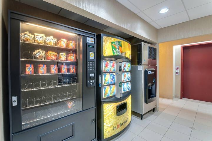 Quality Inn & Suites Bel Air I-95 Exit 77A
