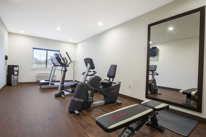Health and Fitness 55 of 62