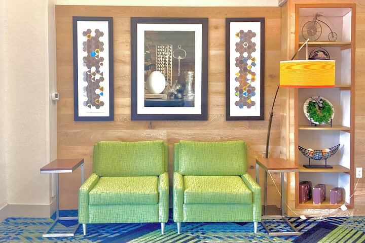 Hotel Interior 7 of 42