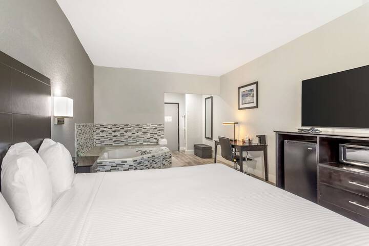 Best Western Texas City I-45