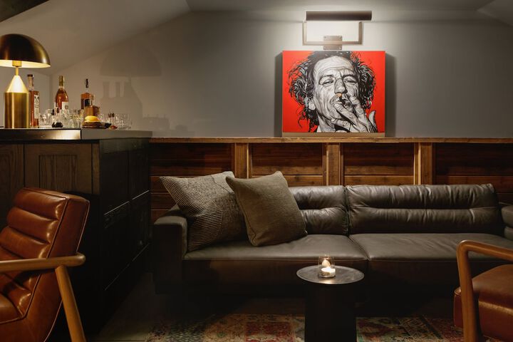 Kimpton Armory Hotel Bozeman by IHG