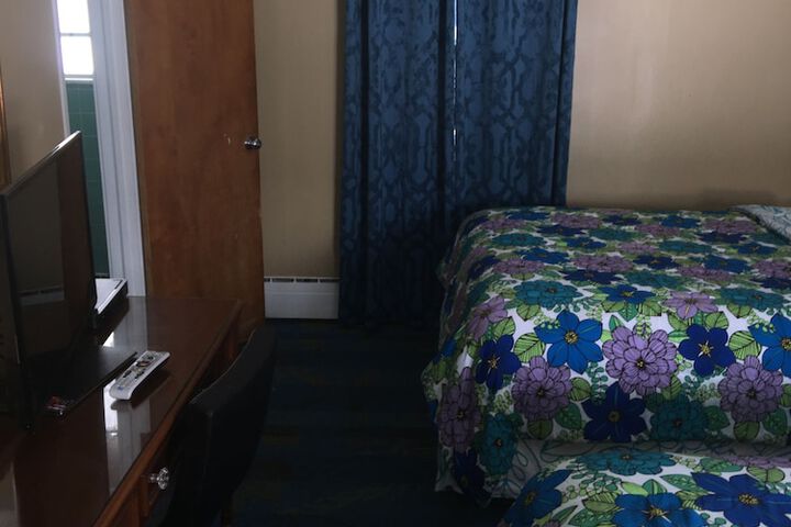 Anchor Motel