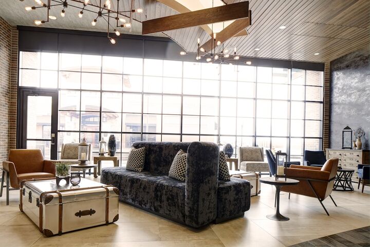 Hotel Interior 11 of 52