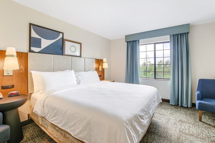 Staybridge Suites Gulf Shores by IHG