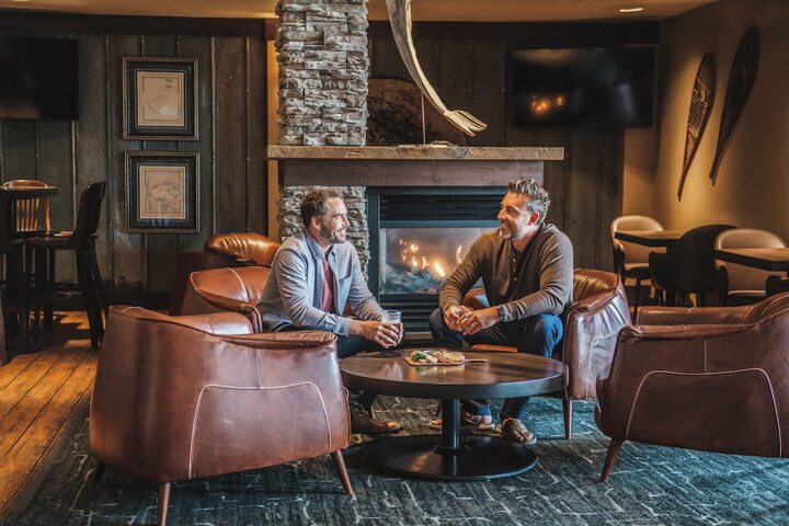 The Explorer Hotel Yellowknife