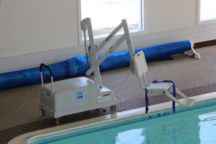 Pool 5 of 87