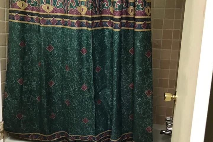 Budget Inn